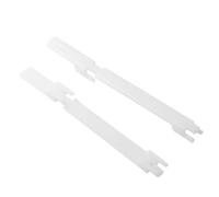 CANJPTON Compatible con Thetford Bisagra para Puerta de Servicio Puerta de Caravana o Autocaravana SFD 26430 HP7