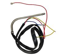 CANJPTON Elemento de refrigeración FE1 de 240 V 125 W, compatible con caravanas o autocaravanas del tipo Dometic Electrolux