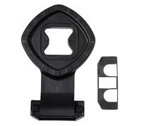 CANJPTON Repuesto genérico de lengüeta compatible con Keter Store it Out Storage Box-