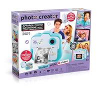 Photo creator - Instant camera