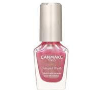 Canmake - Colorful Nails Polish N129 Strawberry Shaved Ice