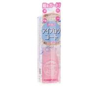 Canmake - Fijador de Cejas Lasting Multi Brow Coat 01 Clear
