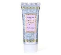 CANMAKE - Mermaid Skin Gel UV SPF 50+ PA++++ - 40g - 01 Clear