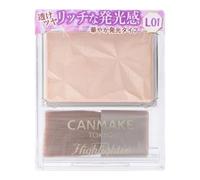Canmake - Highlighter H L01 Champagne Gold