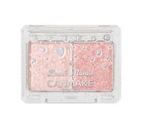 CANMAKE - Lame Mania - 2.7g - 02 Pink Poodle