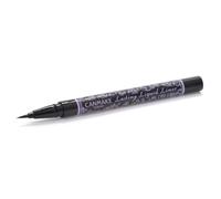 CANMAKE - Lasting Liquid Liner - 0.6g - 01 Black