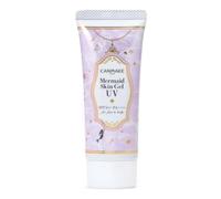 Canmake Mermaid Skin Gel UV 40g C03 Pure Purple