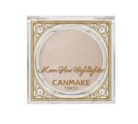 CANMAKE - Moonglow Highlighter - 3.7g - 01 Moonglow White
