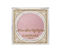 CANMAKE - Moonglow Highlighter - 3.7g - 02 Moonglow Pink