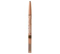 Canmake - Perfect Airy Eyebrow 01 Bitter Brown