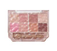 CANMAKE - Petit Palette Eyes - 2g - 05 Strawberry Peche