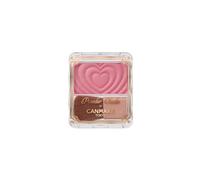 CANMAKE - Powder Cheeks - 1.8g - P40thx Cutie Berry