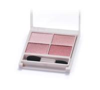 CANMAKE - Silky Souffle Eyes - 4.8g - 06 Topaz Pink