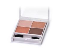 CANMAKE - Silky Souffle Eyes - 4.8g - 07 Nectarine Orange