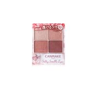 CANMAKE - Silky Souffle Eyes - 4.8g - 10 Sweet Love Letter