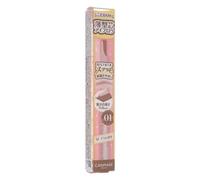Canmake - Styling Edge Eyebrow 01 Natural Brown