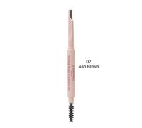 Canmake - Styling Edge Eyebrow 02 Ash Brown