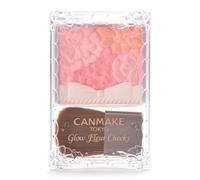 Canmake Tokyo Glow Fleur Cheeks - 02 by Canmake