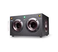 CANMNT Ahuyentador de Ratas Ahuyentador de Ratas ultrasónico de Alta Potencia 4 Altavoces/Multidireccional / 500㎡, Ahuyentador de Ratones Interruptor biónico