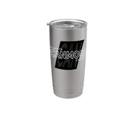 Canmore Canadá/Canmore Alberta Performance Vaso térmico de acero inoxidable de doble pared