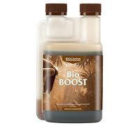 CANNA Bio Boost - Estimulador de Crecimiento de Flores (1 L)