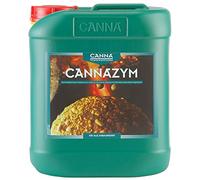 CANNA Cannazym 5 L 1:400 Abono enzimático