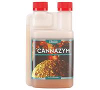 Canna Cannazym - Fertilizante para mejorar el suelo (5 L)
