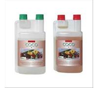 CANNA Coco A+B 2X1L