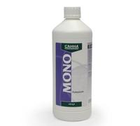 Canna Mono Calcio/Hierro/Magnesio/Nitrógeno/Fósforo/Potasio/Trace Mix 1L Potasio