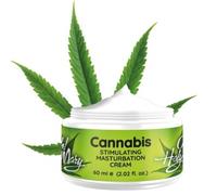 Canna rema de Masturbación