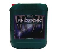 Canna Rhizotonic - Aditivo nutrientes hidropónico para raíces, 250 ml, 1 L, 5 L, 10 L, litro