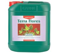 Canna Terra Flores 5L abono flor abono Nutrientes