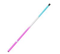 Canna ultraleggera da ruscello | Mini Cana portátil per Bambini principianti | Attrezzatura Corta telescopica Outdoor per Ragazzi Ragazze Campeggio Viaggio Fiume lago Mare Sportiva