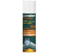 Cannaben Forte Sport Spray 150 ml