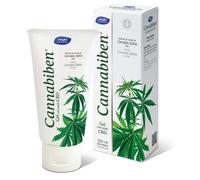 CANNABIBEN ® Gel CBD + Hapagofito + Árnica | 200ml | 2 aplicaciones al día | Formato ahorro