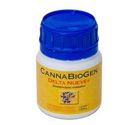 Cannabiogen - Bio-estimulador del florecimiento Delta 9, 150 ml.