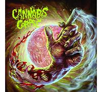 Cannabis Corpse - Left Hand Pass (Yellow Vinyl) [Vinilo]