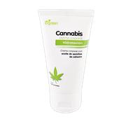 Cannabis Crema Corporal 50 ml B.green