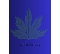 Cannabis Log: The road to finding what works for me.