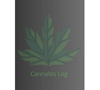 Cannabis Log: The road to finding what works for me.
