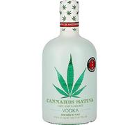 Vodka Cannabis Sativa 1 x 700 ml