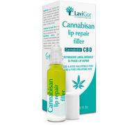 Cannabisan Lip Repair Filler 6 Ml - Reparador Labial
