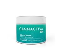 Cannactiva Gel Activo con Cbd Fisioterapia 300ml