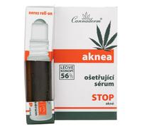 Cannaderm Aknea Serum Acné - 5 ml