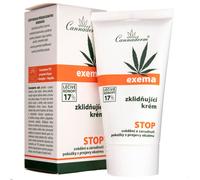 Cannaderm Crema Exema - 50 g