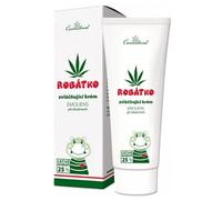 Cannaderm Robotko Emoliens Protective Cream for Children - 75 g