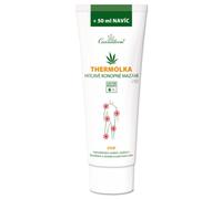 Cannaderm Thermolka Gel calmante para dolores musculares y articulares - 250 ml