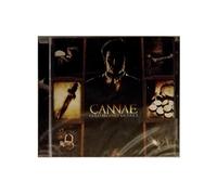 Cannae - Gold Becomes Sacrifice