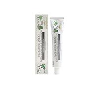 Cannaloe Cannaloe 2300 - Dentífrico Herbal Con Aceite De Cáñamo Y Aloe Vera 120 g