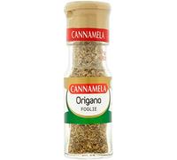 Cannamela Foglie Di Origano 6 Pezzi 8 Grammi
